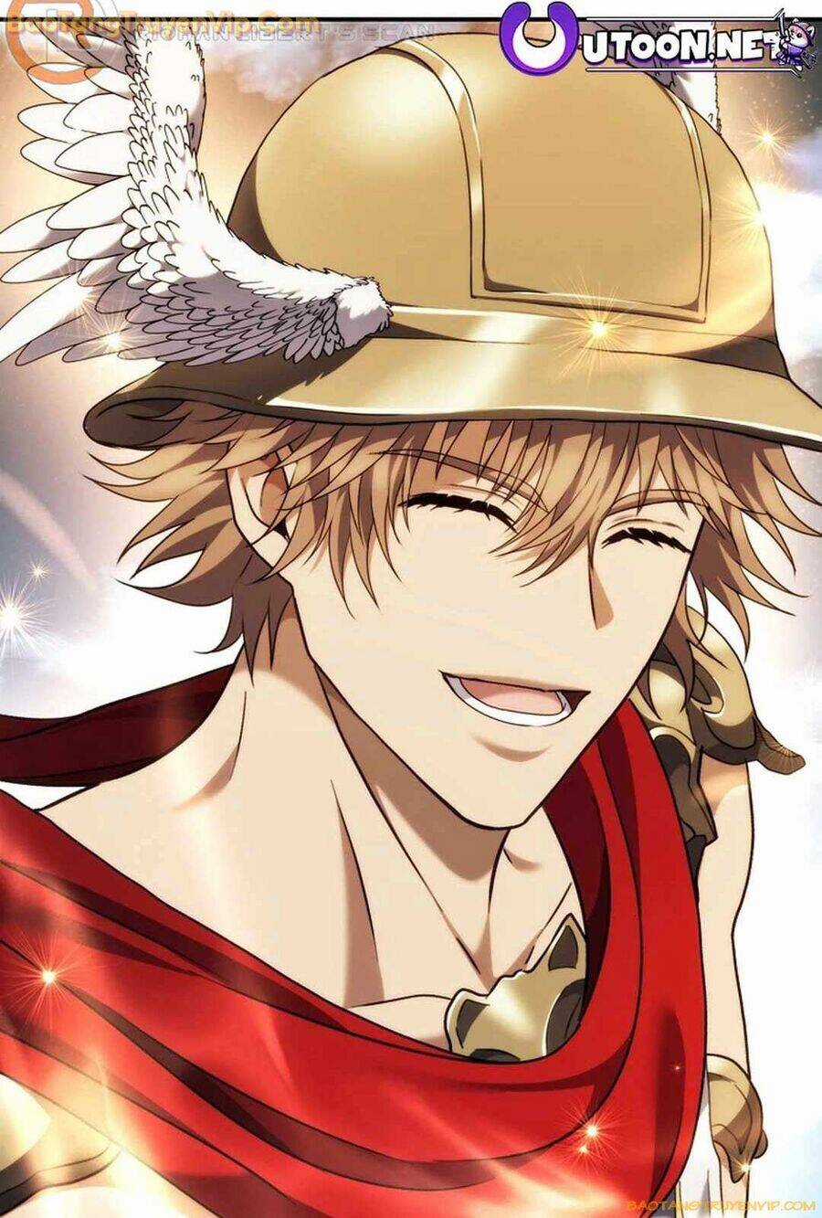 Vua Thăng Cấp Chương 193 trang 61