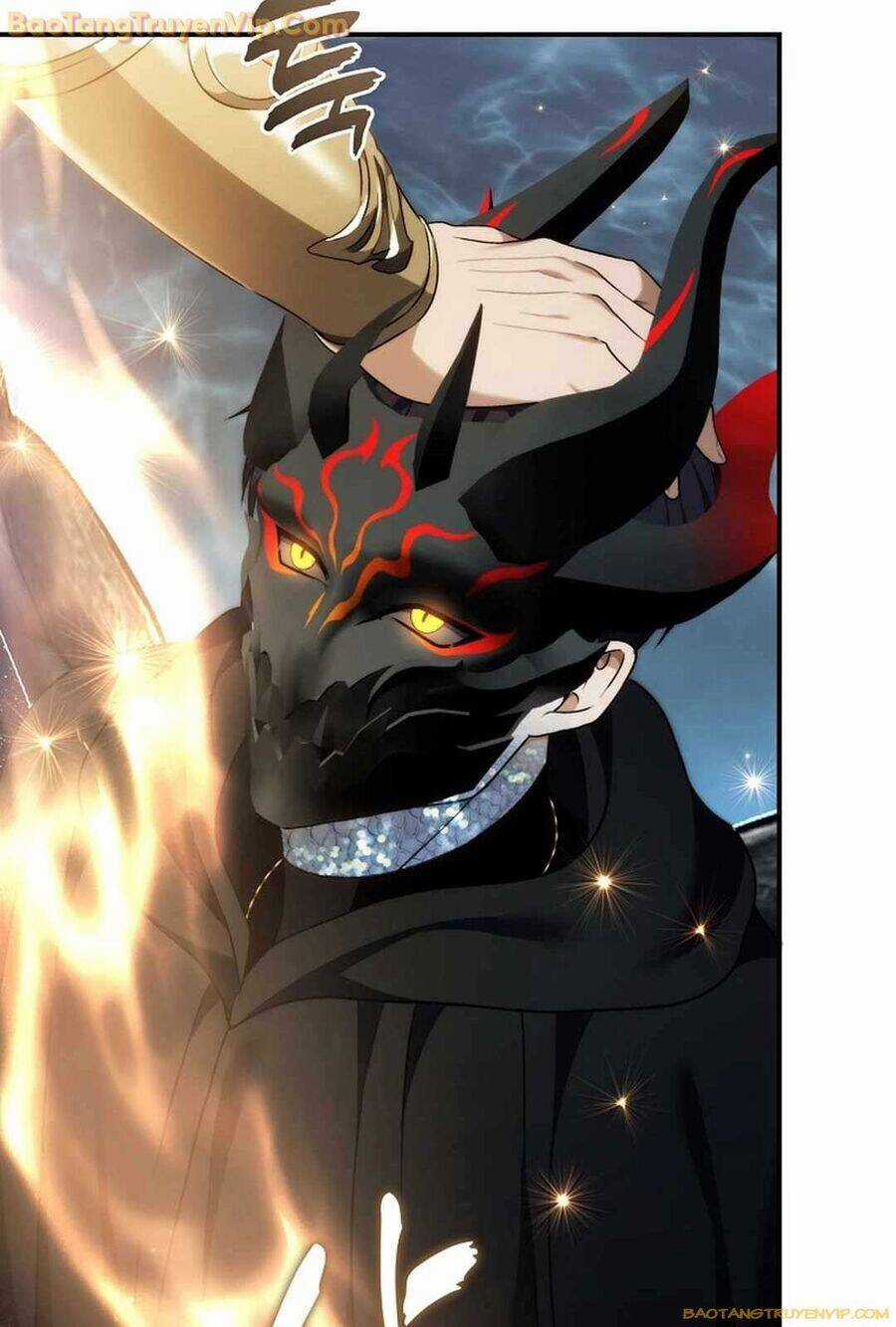 Vua Thăng Cấp Chương 193 trang 63