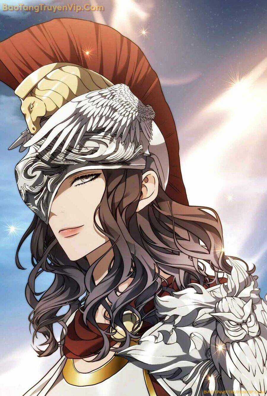 Vua Thăng Cấp Chương 193 trang 68