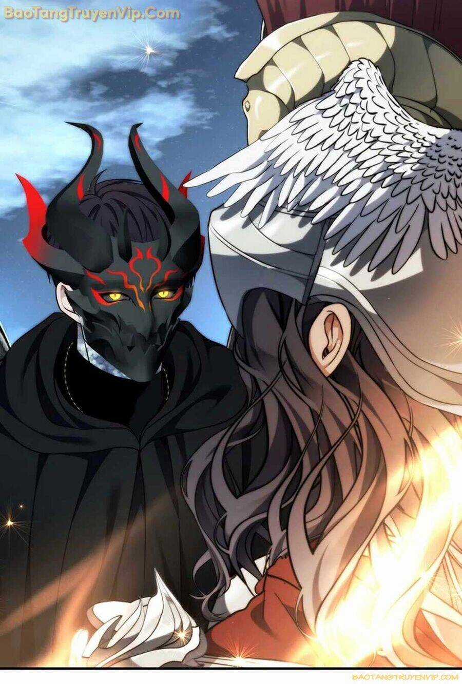 Vua Thăng Cấp Chương 193 trang 71