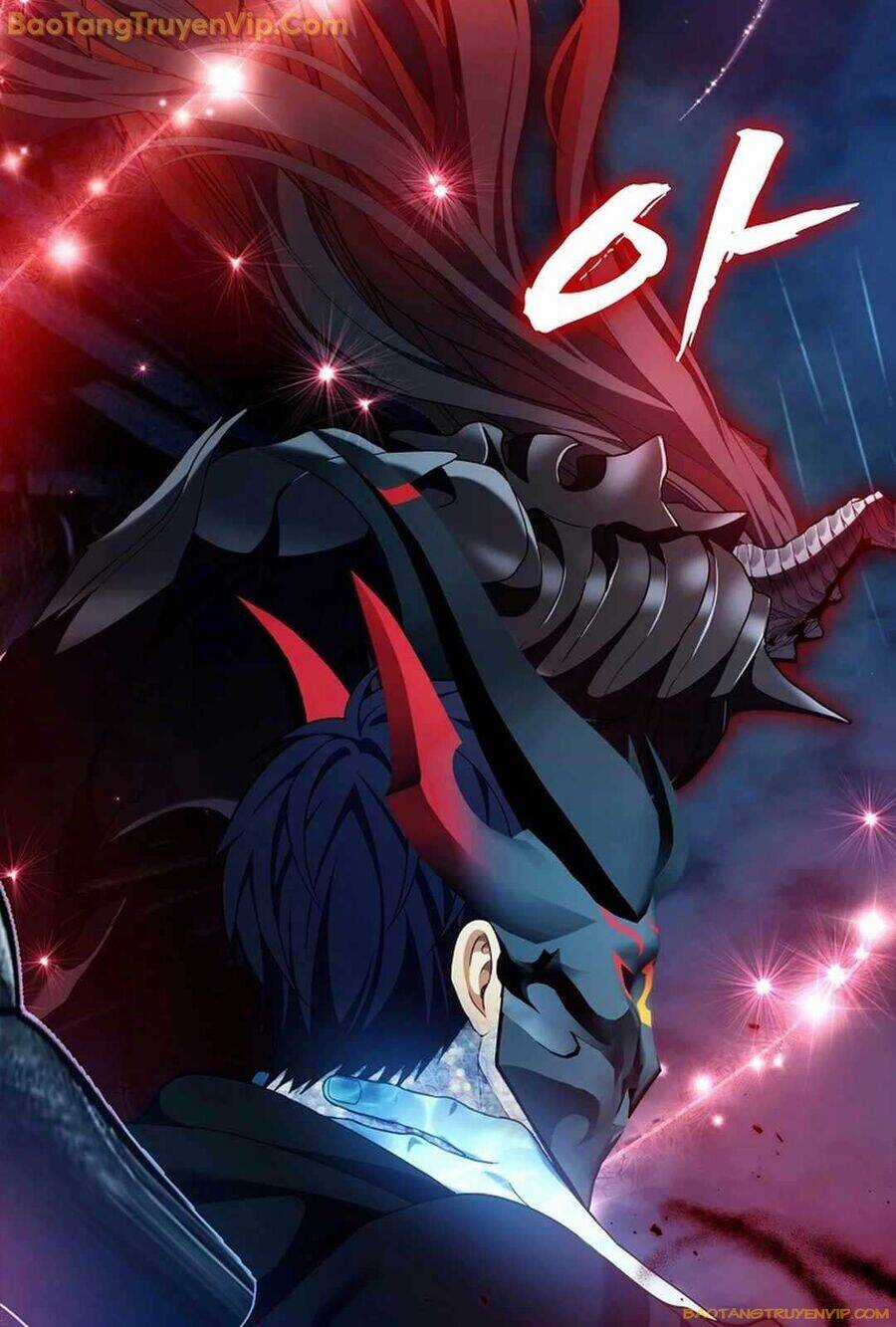 Vua Thăng Cấp Chương 193 trang 8