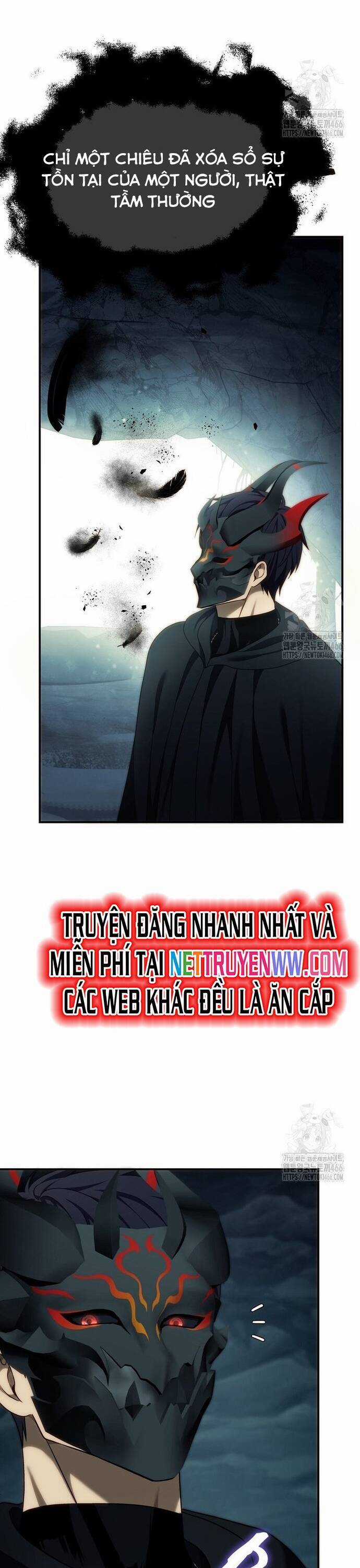 Vua Thăng Cấp Chương 194 trang 12