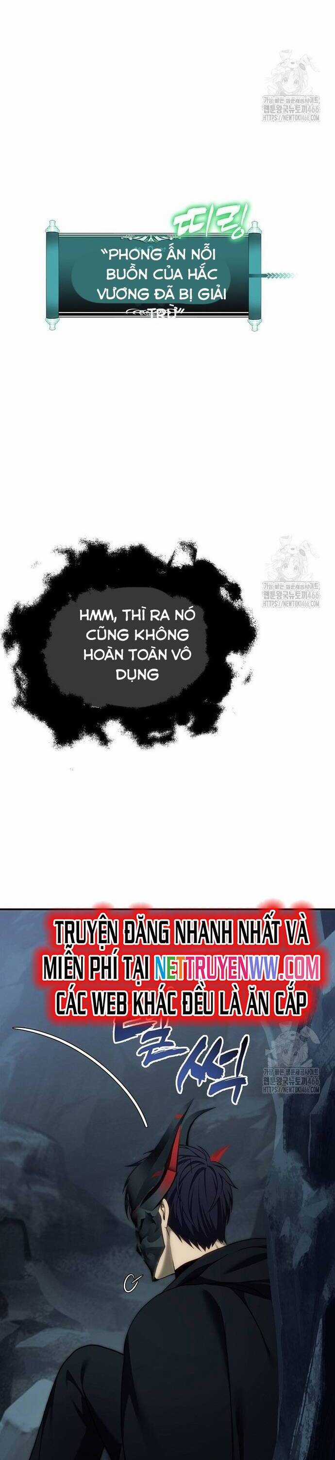 Vua Thăng Cấp Chương 194 trang 15