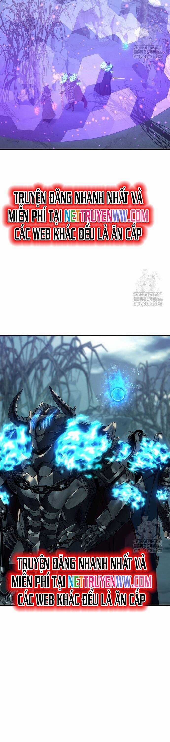 Vua Thăng Cấp Chương 194 trang 18