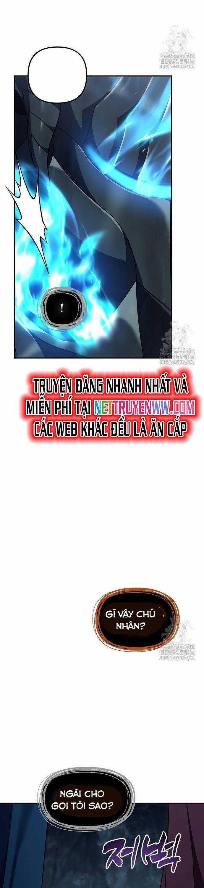 Vua Thăng Cấp Chương 194 trang 19