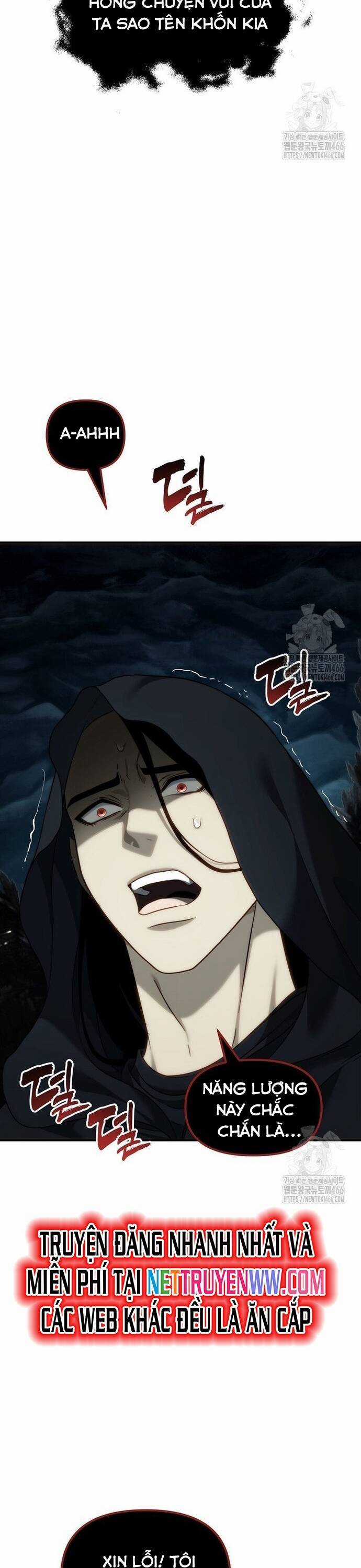 Vua Thăng Cấp Chương 194 trang 2