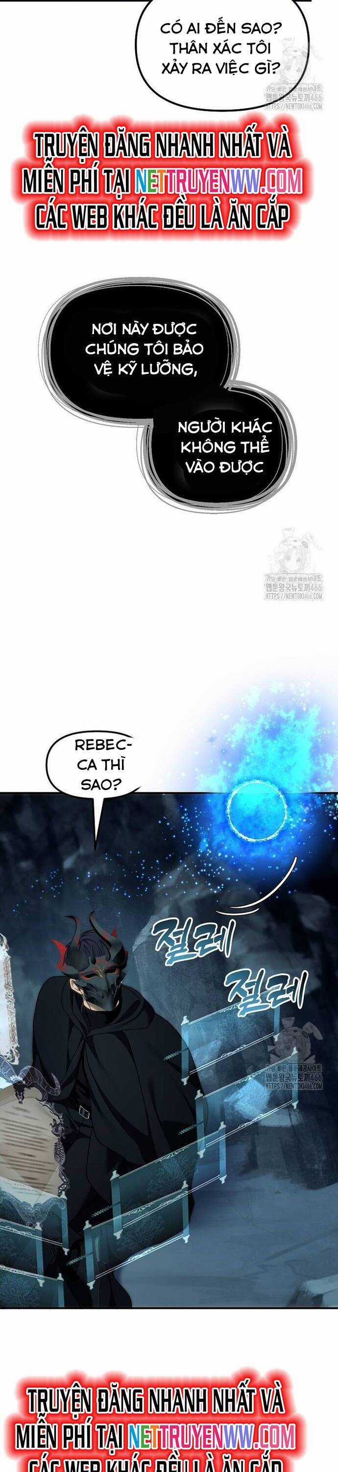 Vua Thăng Cấp Chương 194 trang 21