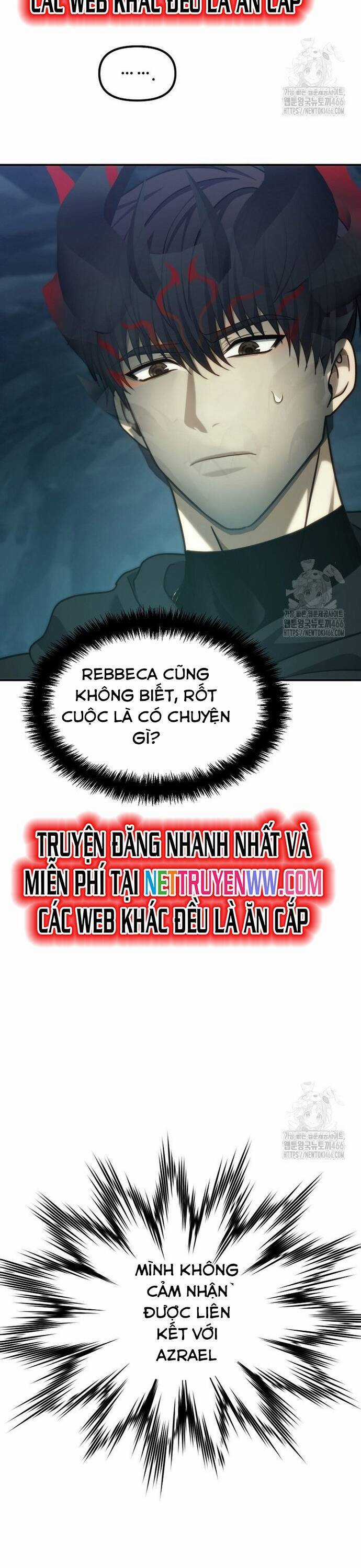 Vua Thăng Cấp Chương 194 trang 22