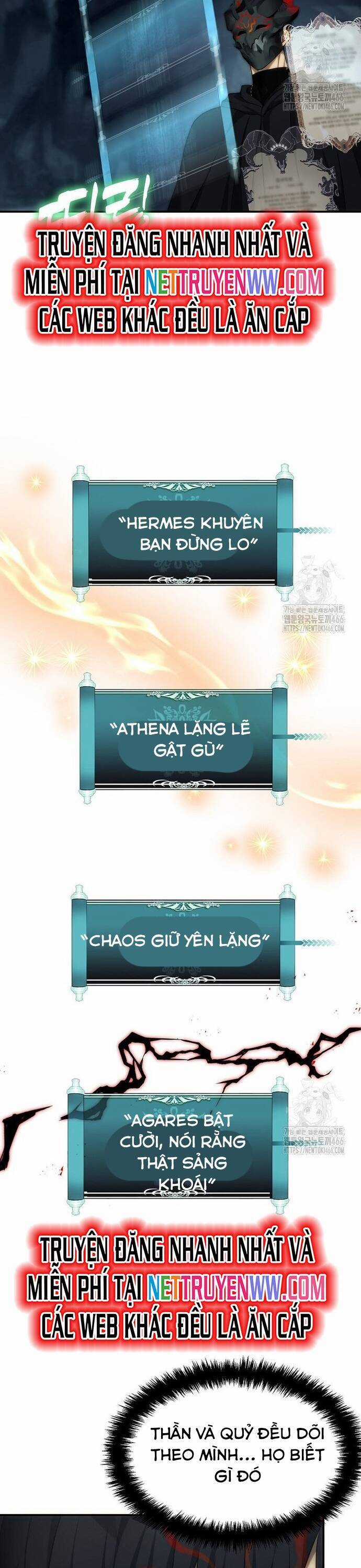 Vua Thăng Cấp Chương 194 trang 24