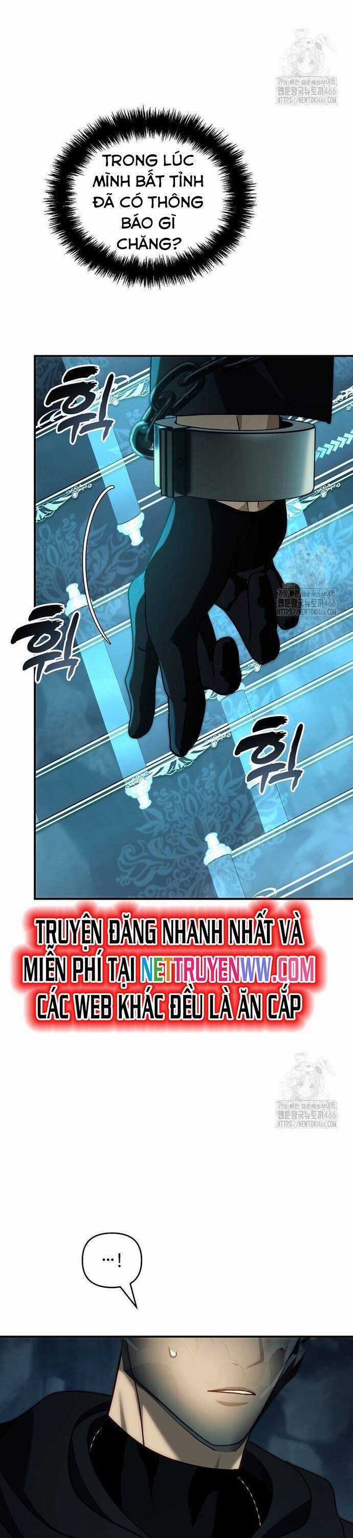 Vua Thăng Cấp Chương 194 trang 26