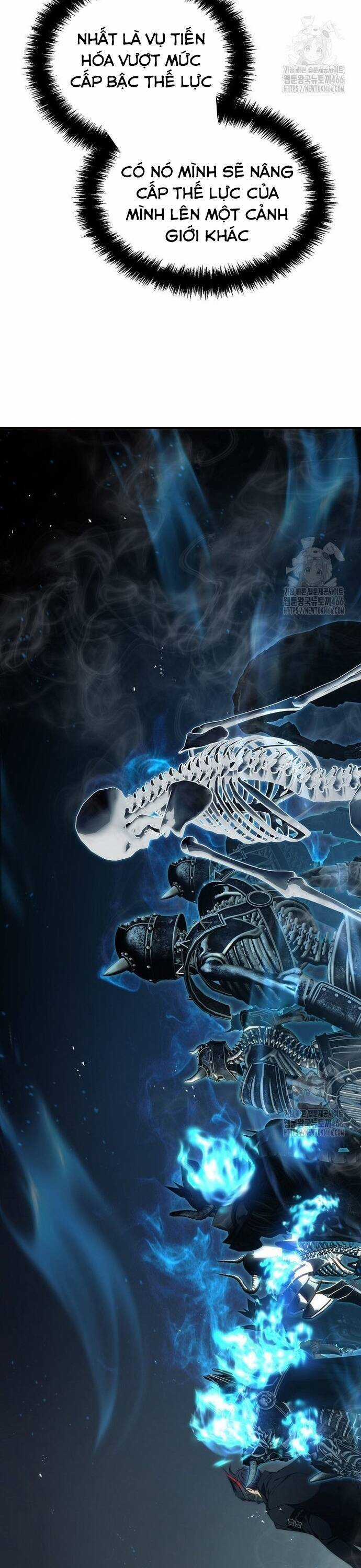 Vua Thăng Cấp Chương 194 trang 32