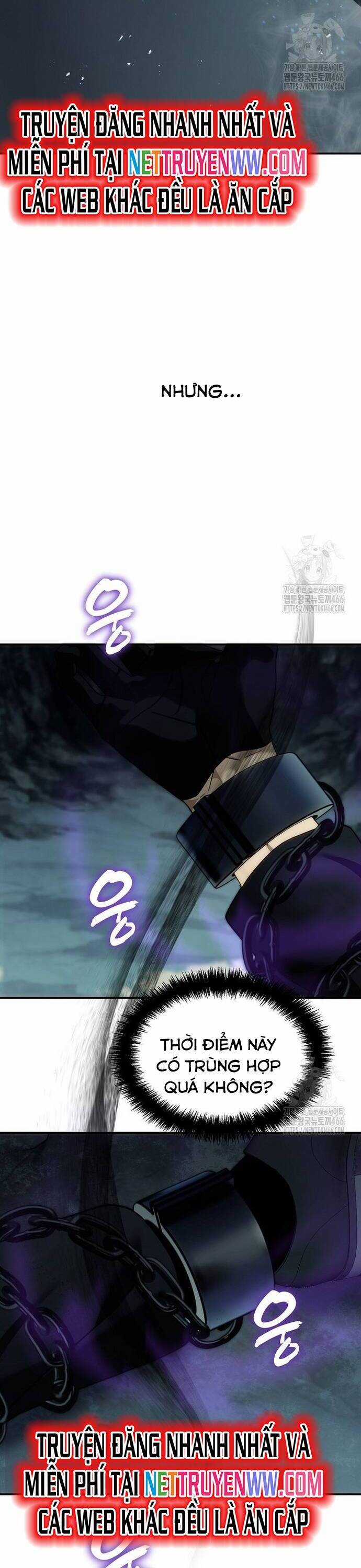 Vua Thăng Cấp Chương 194 trang 33