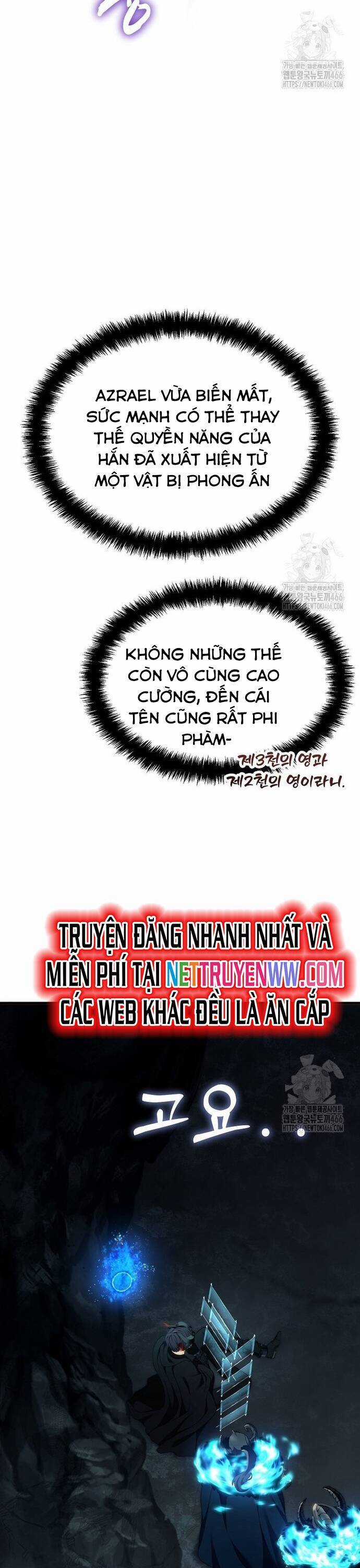 Vua Thăng Cấp Chương 194 trang 34