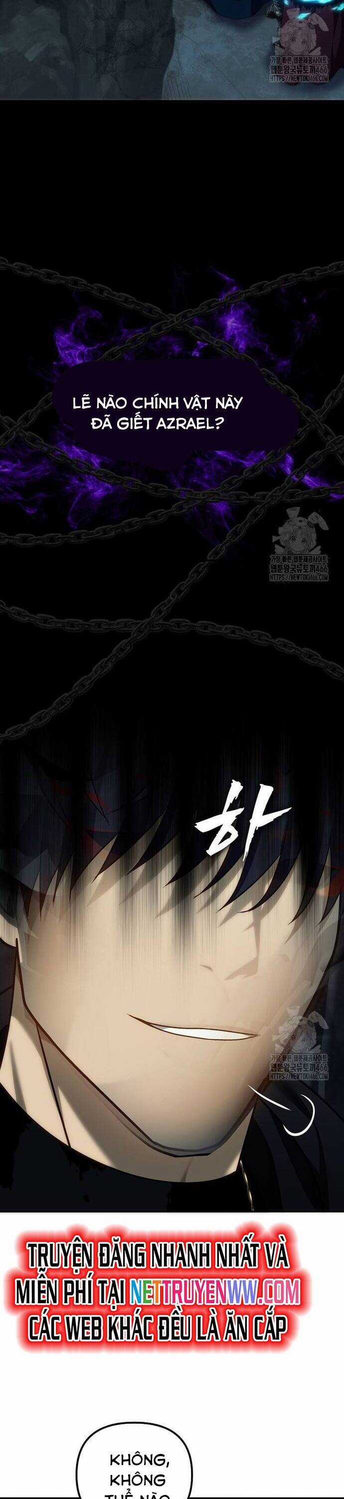 Vua Thăng Cấp Chương 194 trang 35