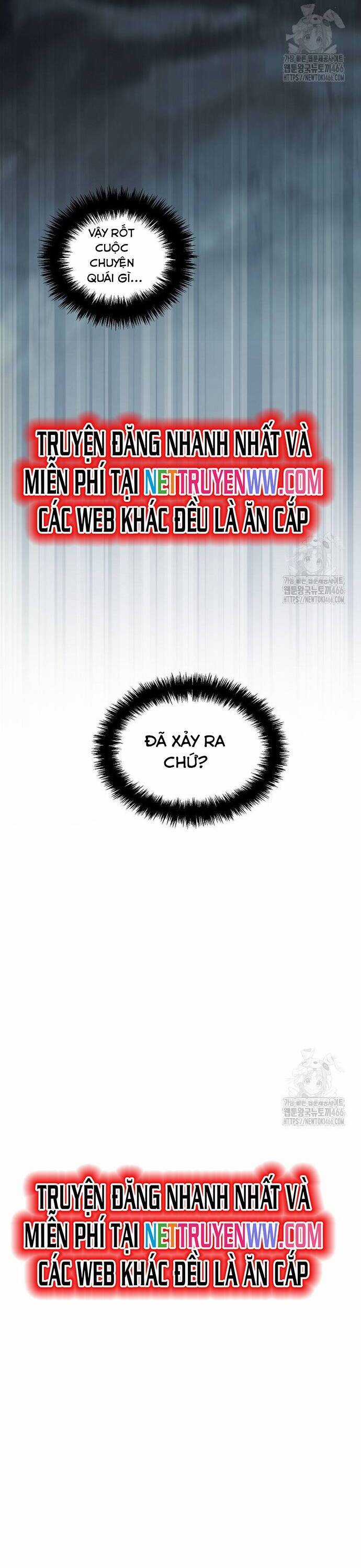 Vua Thăng Cấp Chương 194 trang 37