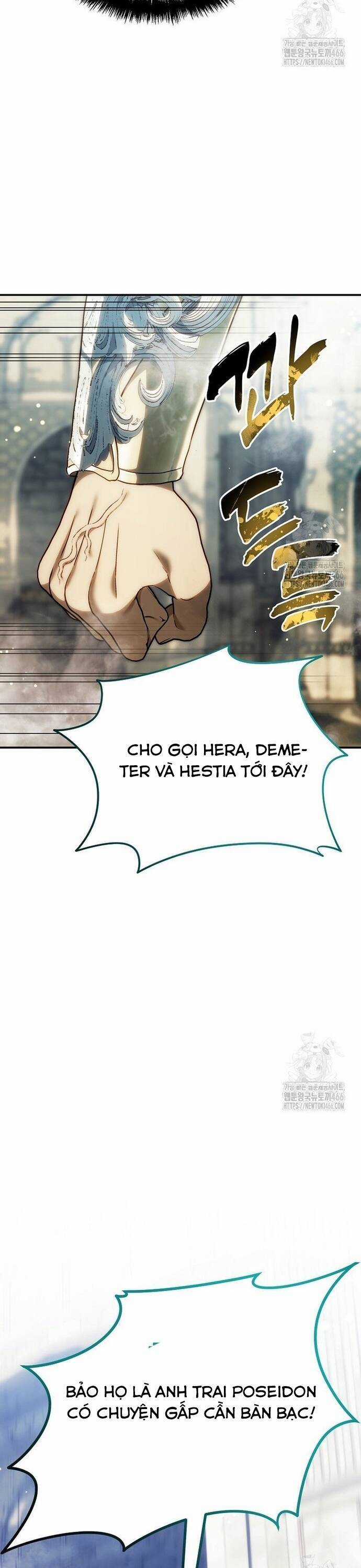 Vua Thăng Cấp Chương 194 trang 44