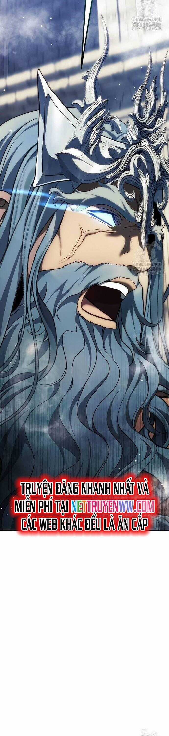 Vua Thăng Cấp Chương 194 trang 45