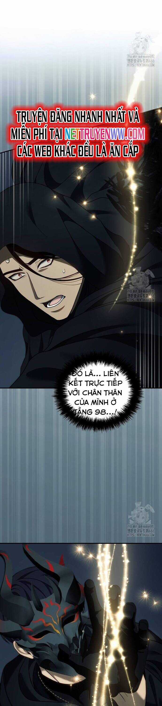 Vua Thăng Cấp Chương 194 trang 7