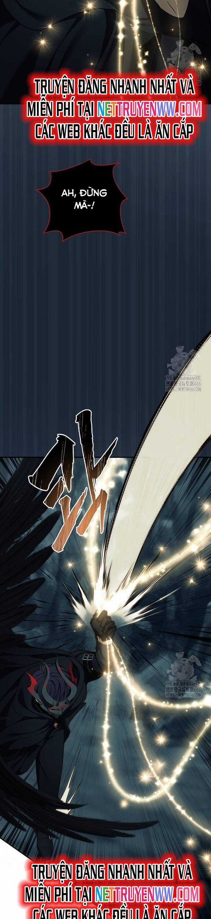 Vua Thăng Cấp Chương 194 trang 8