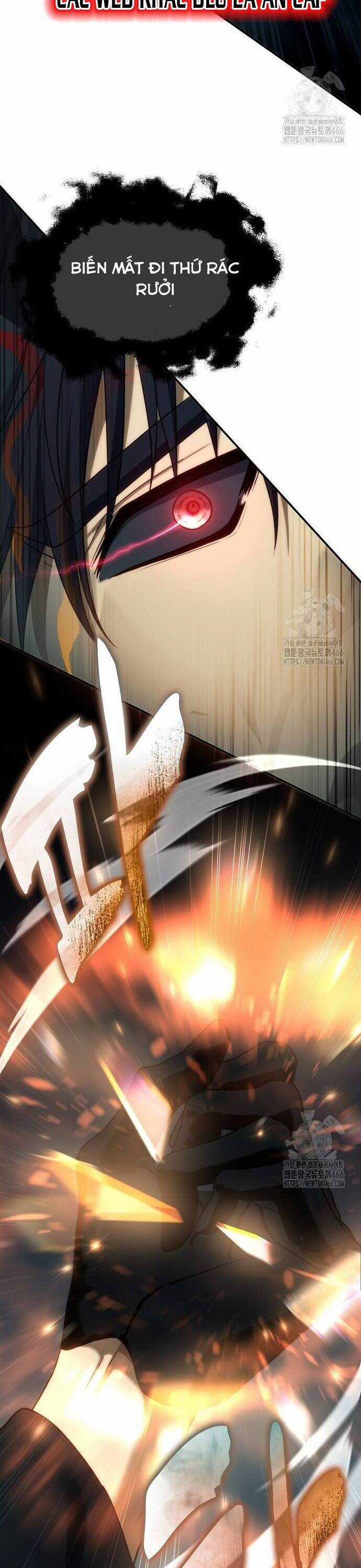 Vua Thăng Cấp Chương 194 trang 9