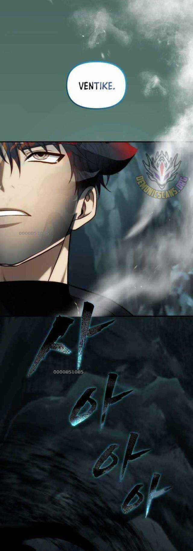 Vua Thăng Cấp Chương 195 trang 11