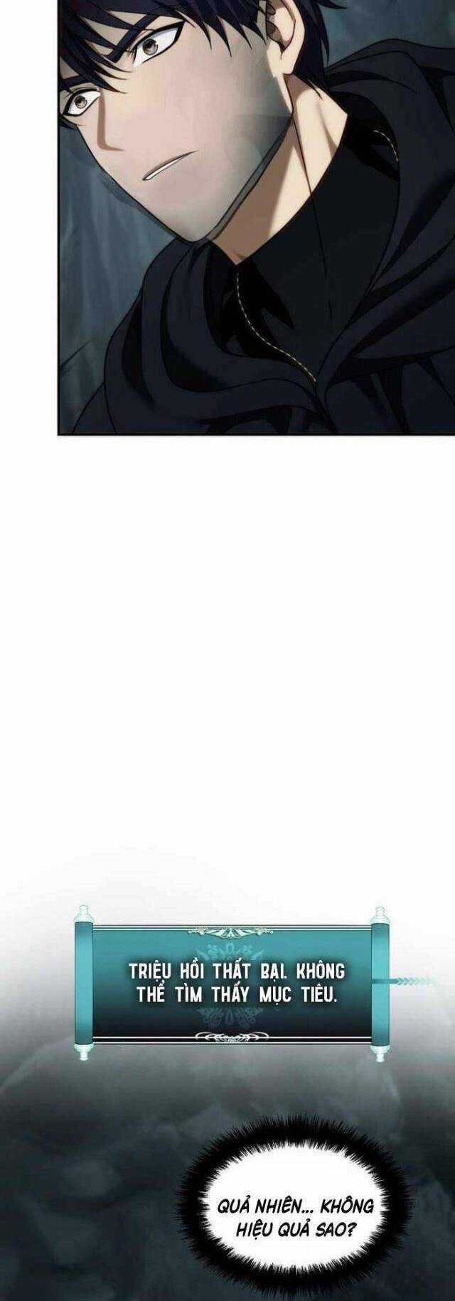 Vua Thăng Cấp Chương 195 trang 14