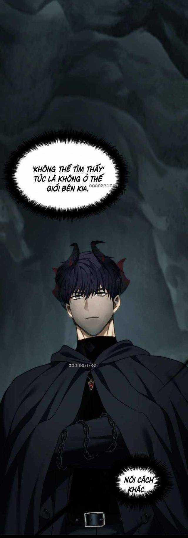 Vua Thăng Cấp Chương 195 trang 15