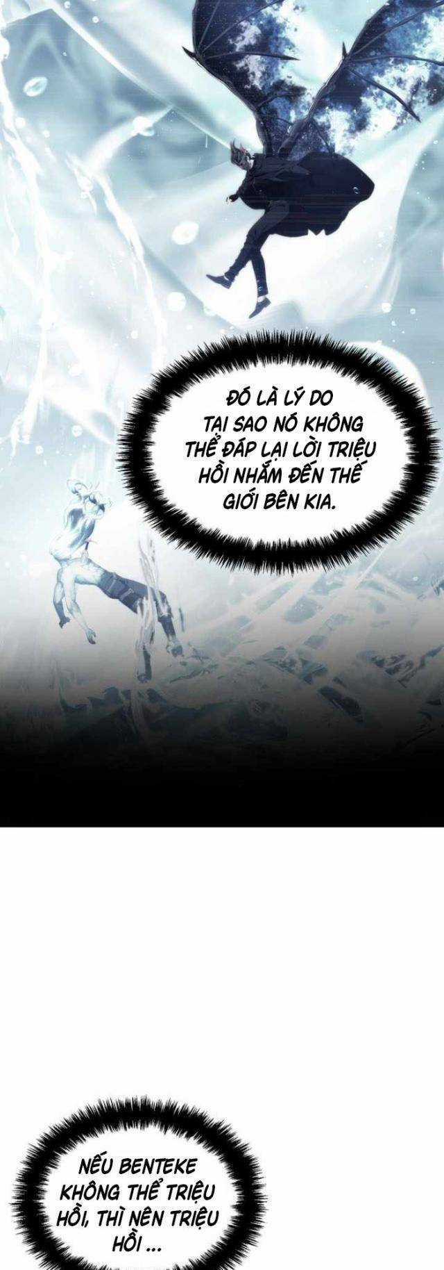 Vua Thăng Cấp Chương 195 trang 17