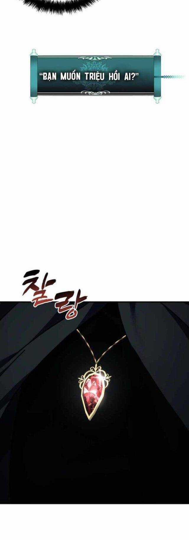 Vua Thăng Cấp Chương 195 trang 18