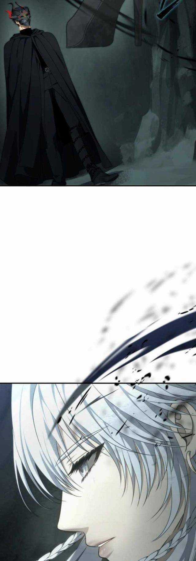 Vua Thăng Cấp Chương 195 trang 23