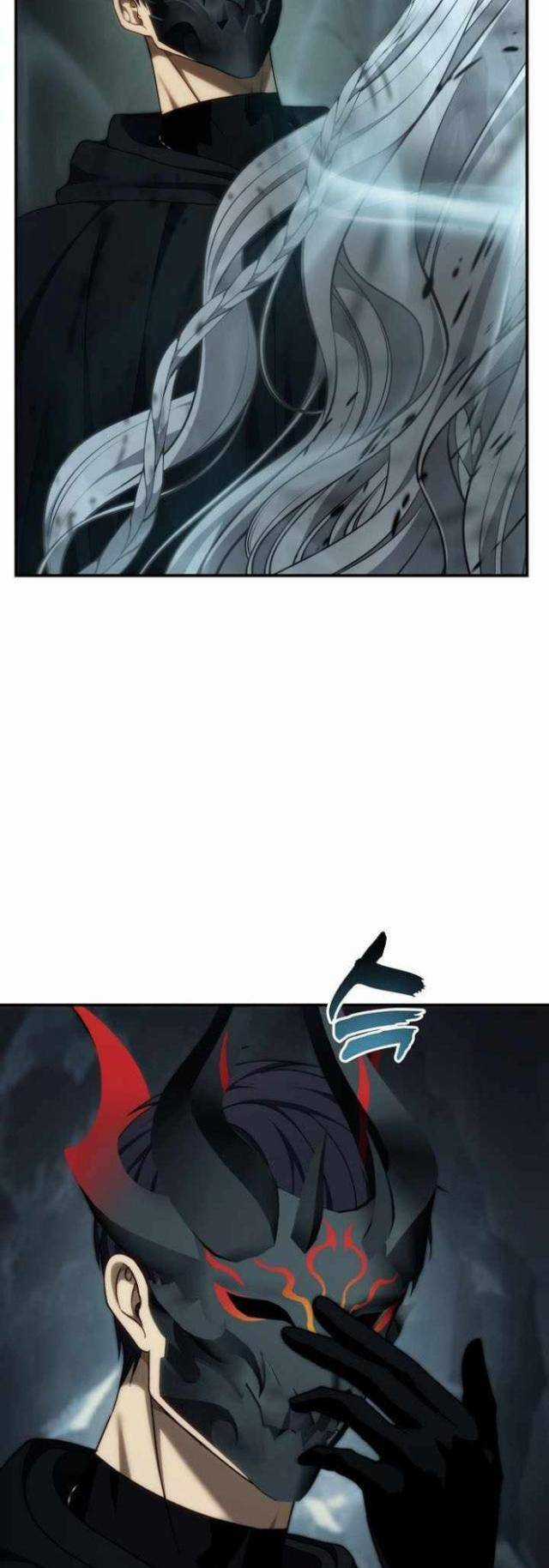 Vua Thăng Cấp Chương 195 trang 25