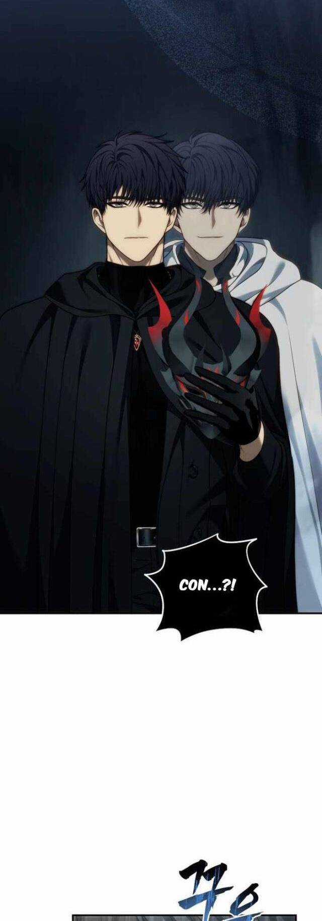 Vua Thăng Cấp Chương 195 trang 28