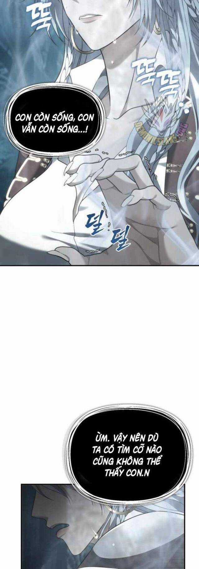 Vua Thăng Cấp Chương 195 trang 30