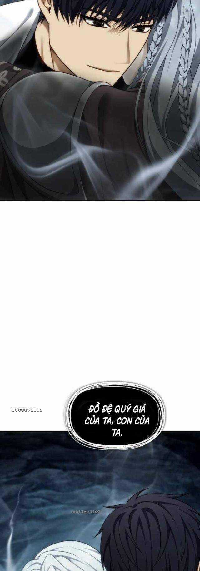 Vua Thăng Cấp Chương 195 trang 33