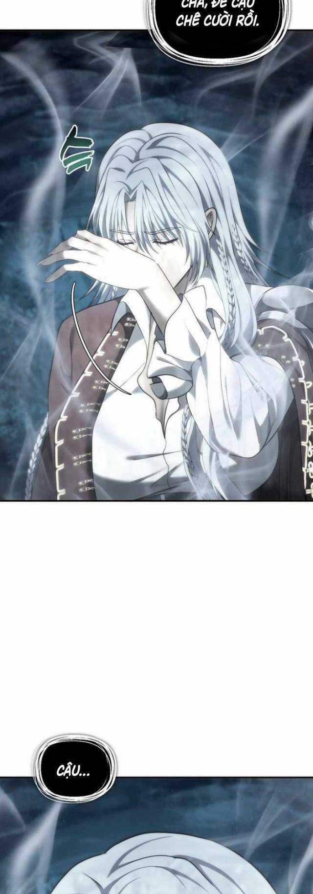 Vua Thăng Cấp Chương 195 trang 37