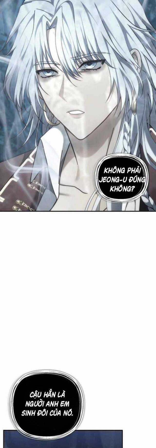 Vua Thăng Cấp Chương 195 trang 38