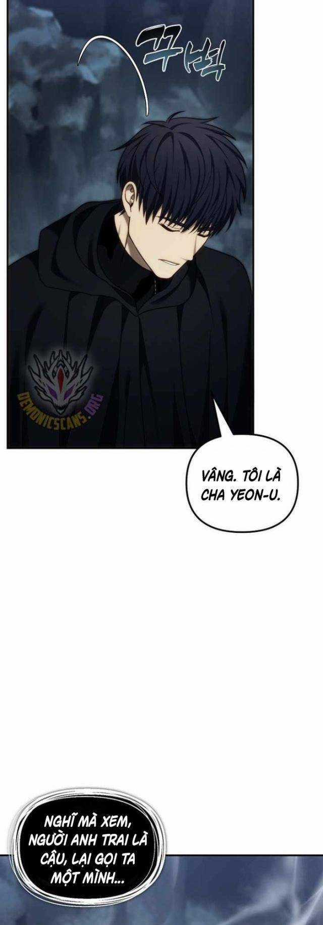 Vua Thăng Cấp Chương 195 trang 39