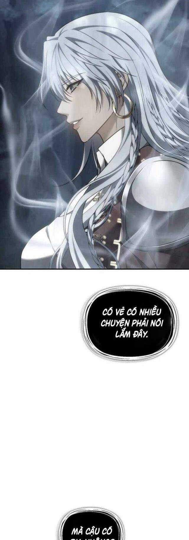 Vua Thăng Cấp Chương 195 trang 40