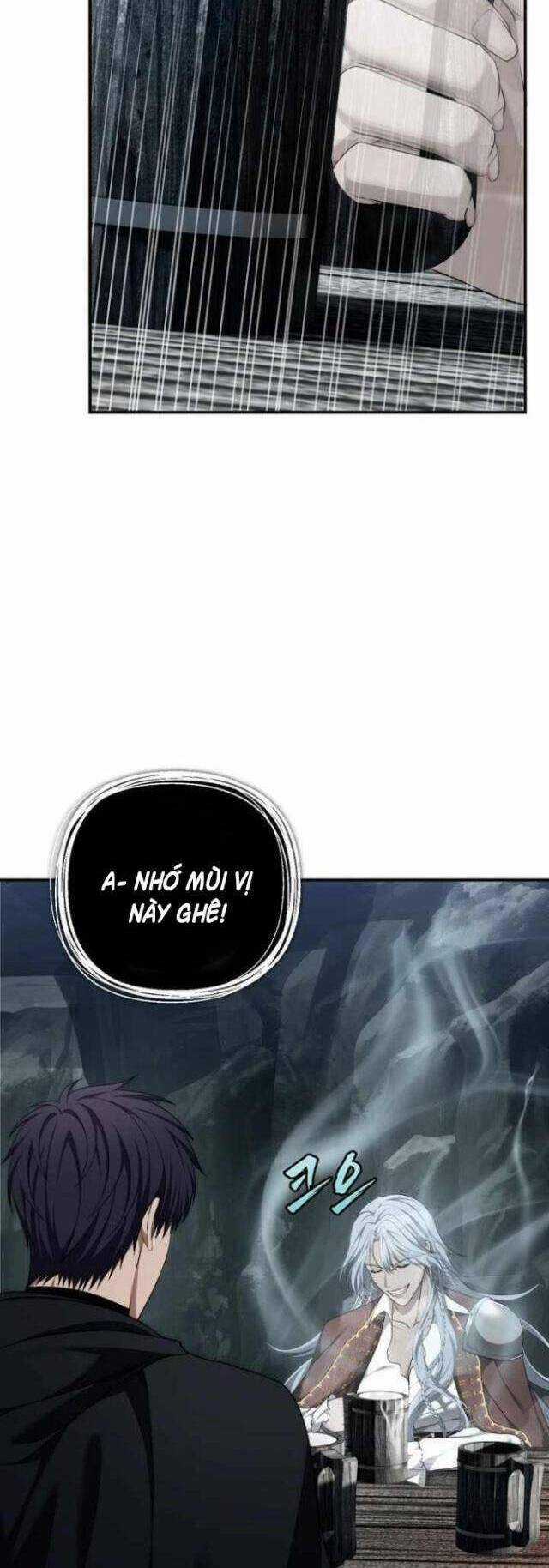 Vua Thăng Cấp Chương 195 trang 42