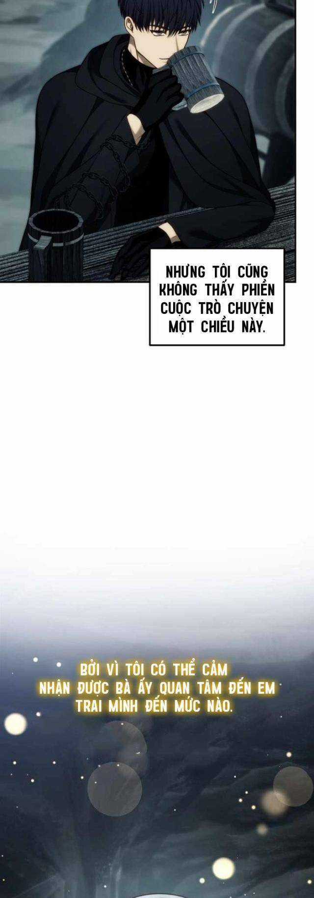 Vua Thăng Cấp Chương 195 trang 47