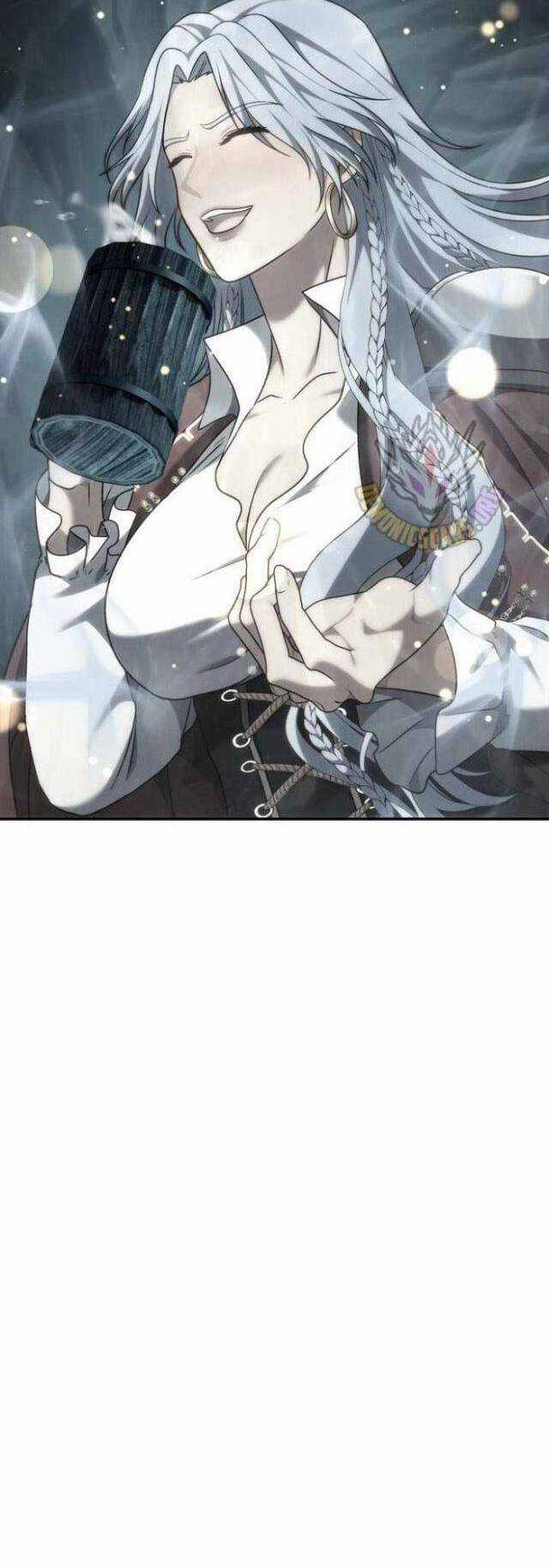 Vua Thăng Cấp Chương 195 trang 48