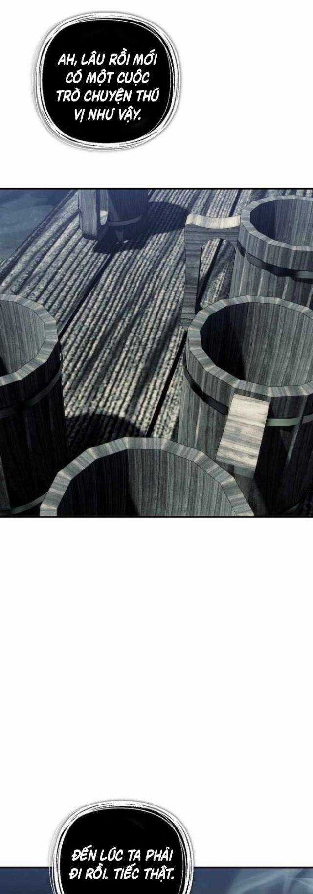 Vua Thăng Cấp Chương 195 trang 49