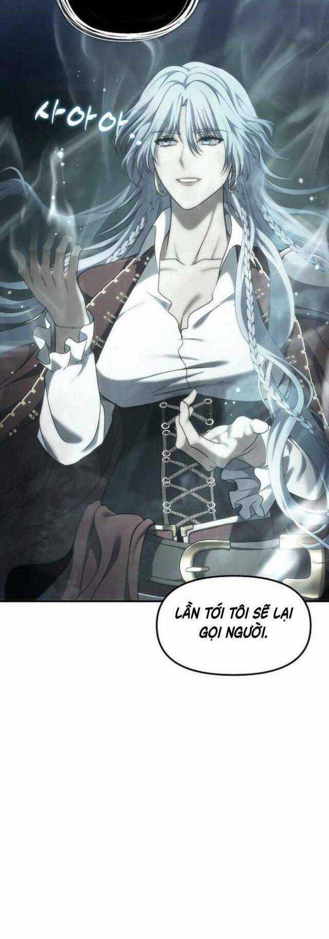 Vua Thăng Cấp Chương 195 trang 50