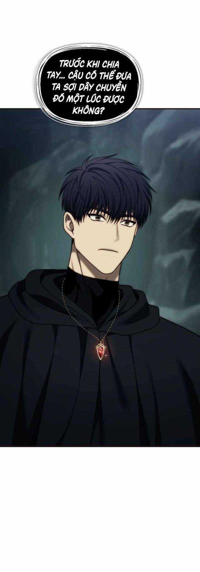 Vua Thăng Cấp Chương 195 trang 51