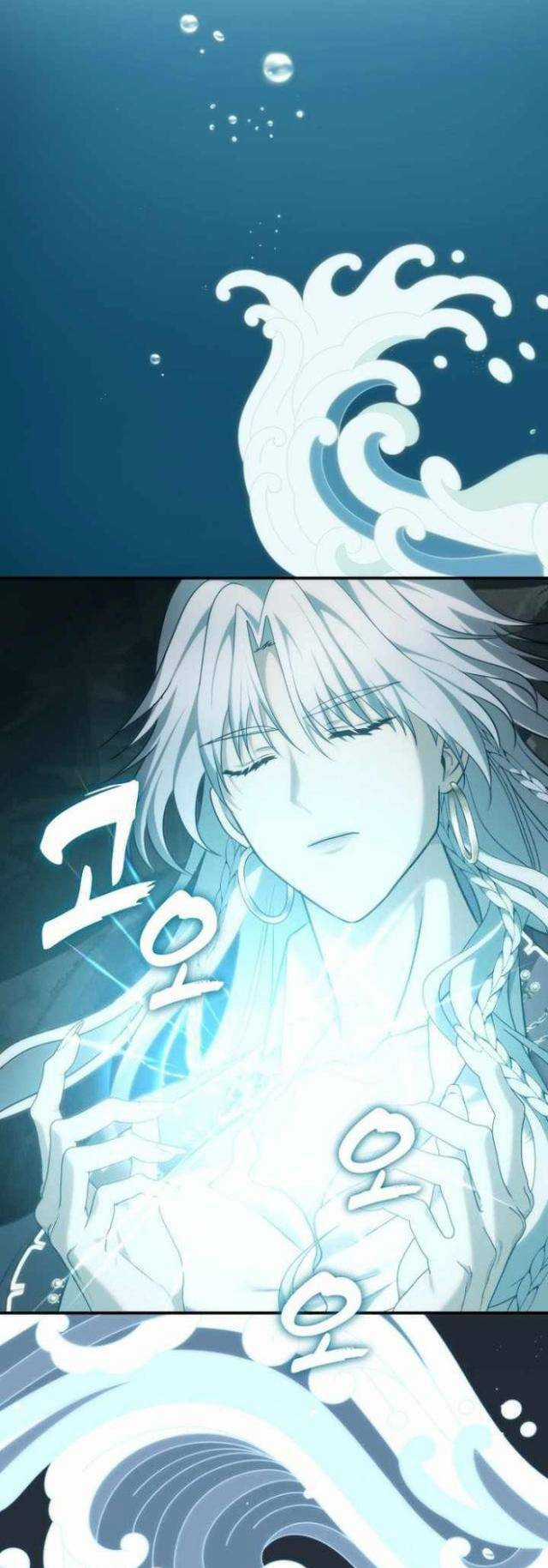 Vua Thăng Cấp Chương 195 trang 53