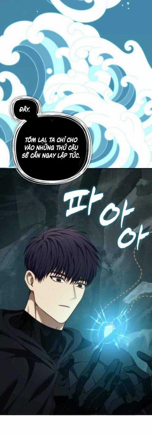 Vua Thăng Cấp Chương 195 trang 56