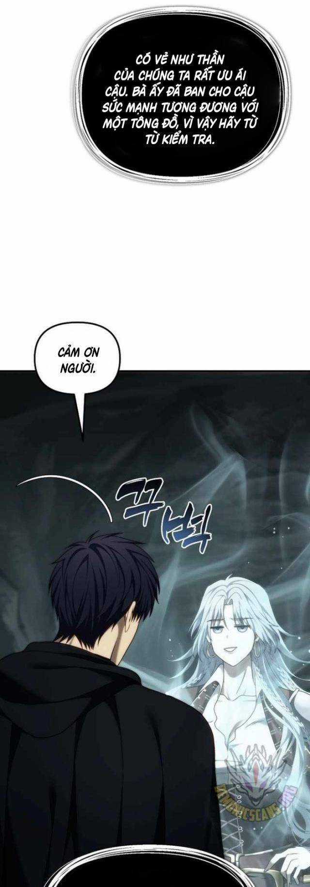 Vua Thăng Cấp Chương 195 trang 57