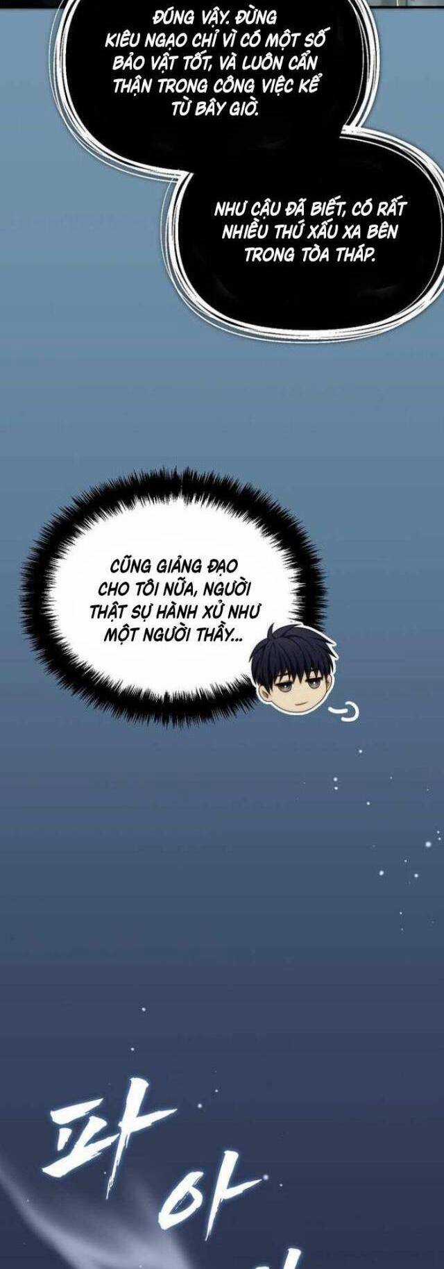 Vua Thăng Cấp Chương 195 trang 58