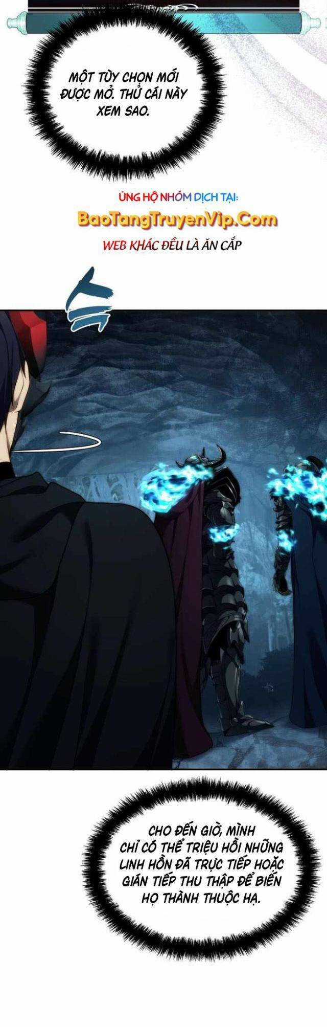 Vua Thăng Cấp Chương 195 trang 6