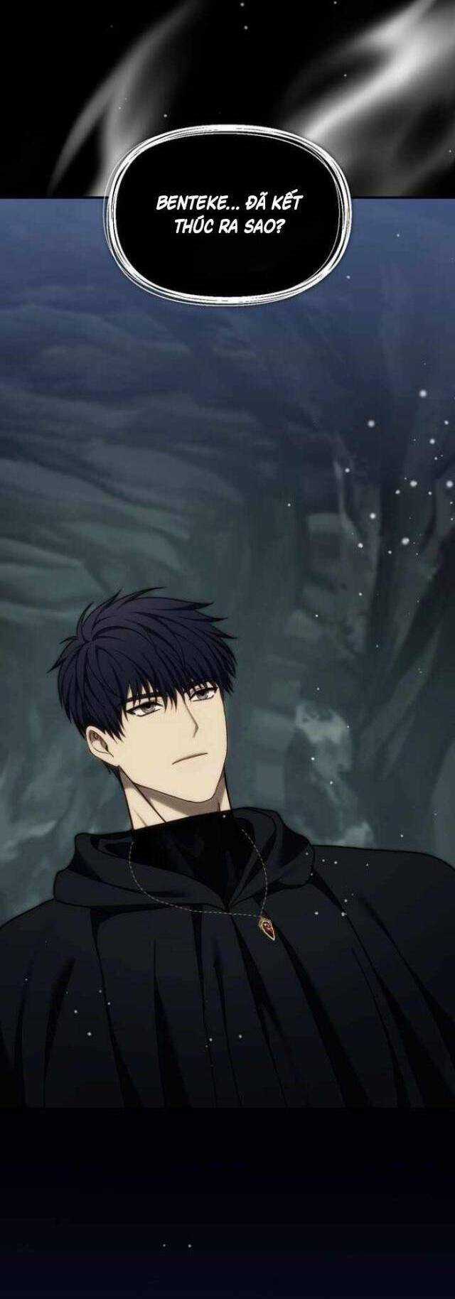 Vua Thăng Cấp Chương 195 trang 60